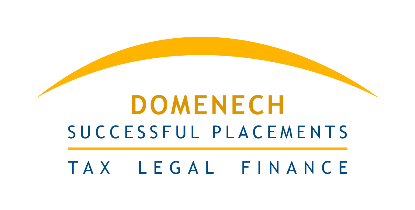 Domenech Personalberatung GmbH-logo