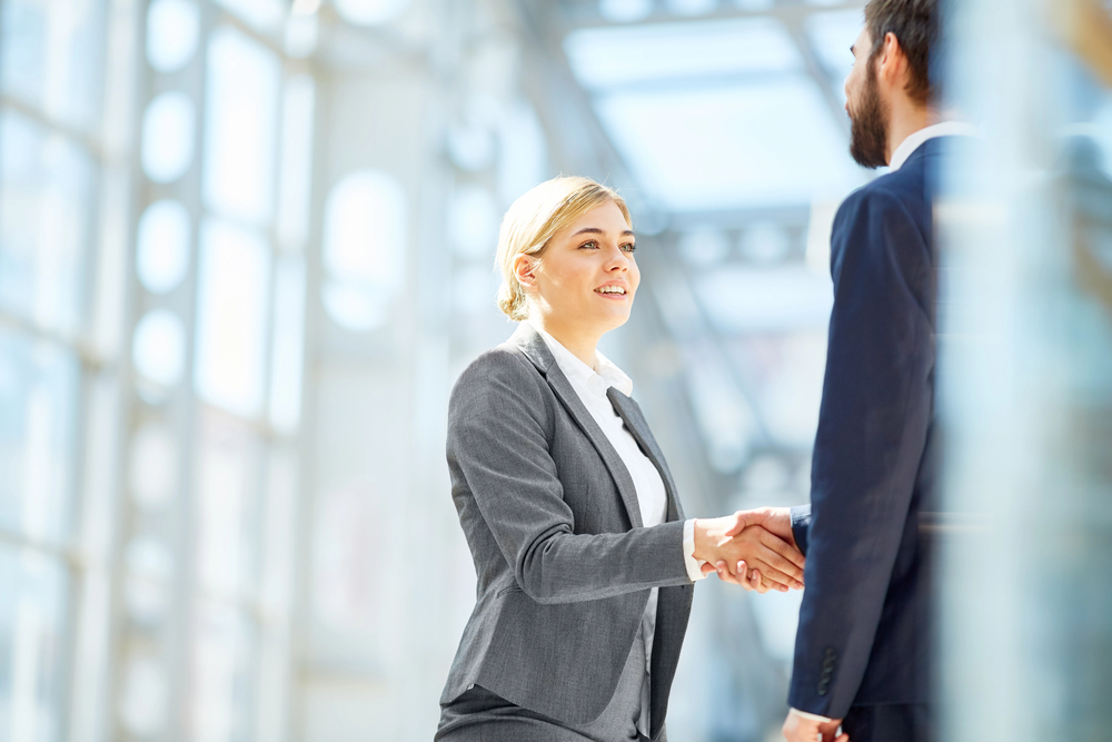 Entscheidungsträger für Ihre Schlüsselpositionen.