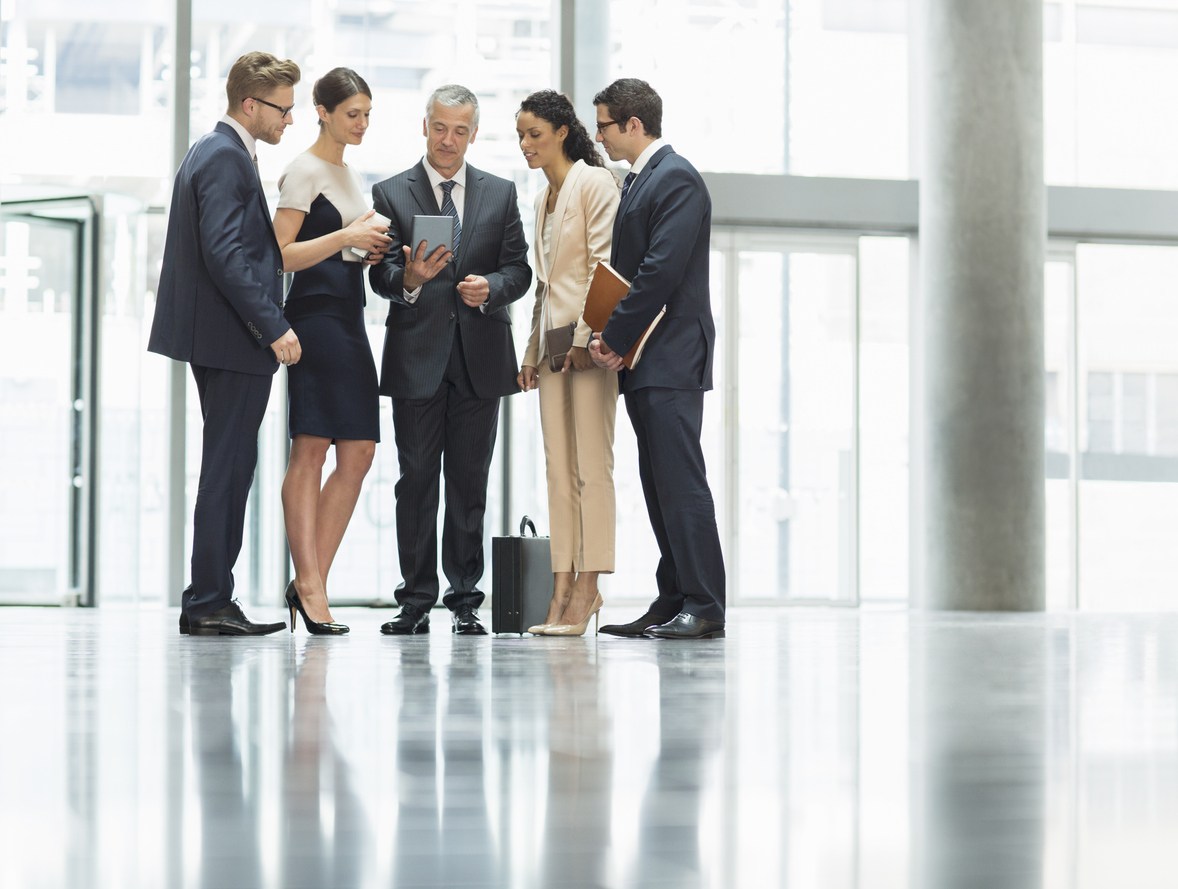 CFO & Tax Team für Ihr Unternehmen